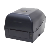 Compact Desktop Barcode Printer
